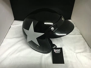 Bandit Jet Casco "Star " (Talla XXL) - Imagen 1 de 2