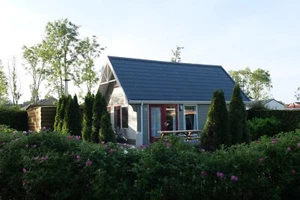 Ferienhaus kaufen Niederlande Friesland - Afbeelding 1 van 17