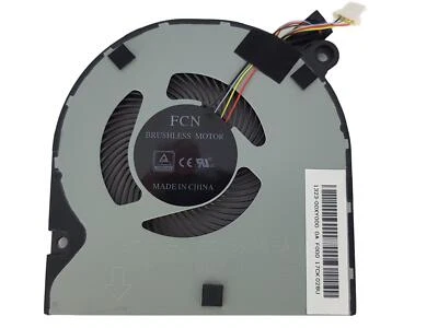 Acer Swift SF315-41 SF315-41G SF315-51 Thermal Cooling Fan 23.GQQN5.001 - Image 1 of 2