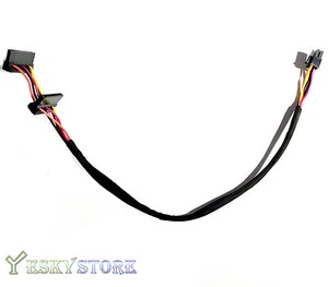 NEW Dell Inspiron 3653 3650 HDD sata power cable GP2JM for DELL X9FV3 HDD CADDY  - Picture 1 of 4