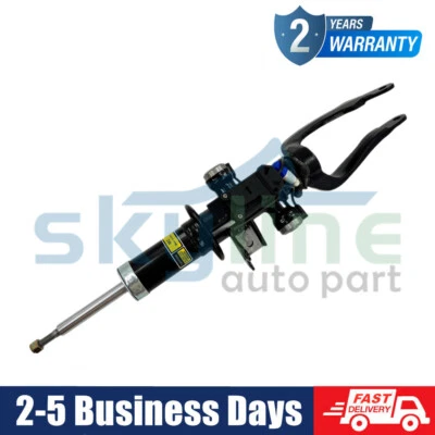 Front Left Shock Absorber Fit BMW F01 F02 F07 F10 F11 535i 550i 730i 750i xDrive - Image 1 of 4