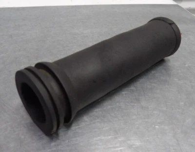 08 Harley Sportster Nightster XL 1200 883 left clutch side hand grip 56667-04 - Image 1 of 2