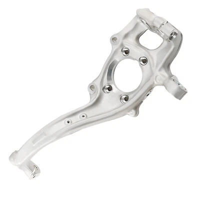 Front Right Steering Knuckle Hub for Audi A4 A5 Q5 8K0407254AA AB New - Image 1 of 4