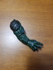 NEW Hasbro Marvel Legends Gamerverse Abomination Build-A-Figure (BAF) Right Arm - Picture 1 of 2