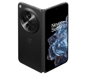 SMARTPHONE ONEPLUS OPEN 5G CPH2551 512GB DUAL SIM 7,82"+6,31" 48MP VOYAGER BLACK - Foto 1 di 5