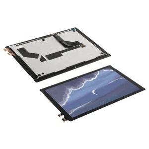 Para Microsoft Surface Pro 7 1866 LP123WQ1 Pantalla LCD Pantalla Táctil Repuesto - Imagen 1 de 14