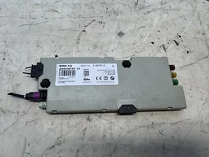 BMW 6er F06 Antennen Verstärker Steuergerät Modul 9346795 - Bild 1 von 1