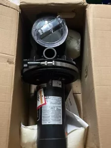 1.5HP Duraglas 230v 2 speed - Picture 1 of 2