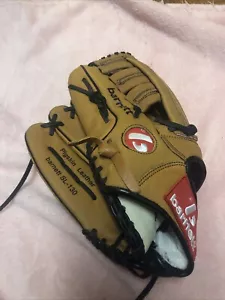 SL-130 Barnett Leder Baseball Handschuh Infield/Outfield, Größe 13’’ RH (braun) - Bild 1 von 12