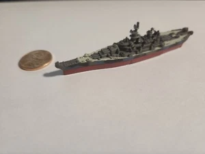 Micro Máquinas Militar Terror Troops Acorazado Negro Azul Gris DE COLECCIÓN - Imagen 1 de 4