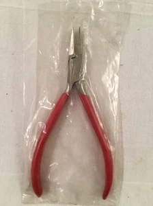 Pinza portagioie naso piatto nuova - Foto 1 di 5
