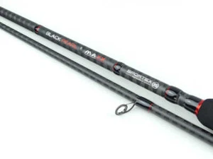 Sportex BP2763 Black Pearl MAXX 2,7m 60g 5sec Travel 24-74g 122263 Spinnrute - Picture 1 of 5