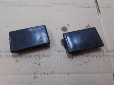 VOR 530 Swingarm Caps mx sm en vertemati 450 - Image 1 of 2