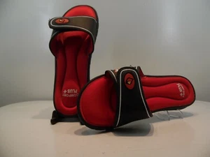 The Ville louisville Cards(inv399) sandals. comfort plus 10.25l - 4" wide - Picture 1 of 3