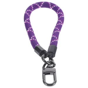 Mobiltelefon Lanyard -Schlüsselkette Handschlaufe Für Das Handgelenk - Zdjęcie 1 z 12