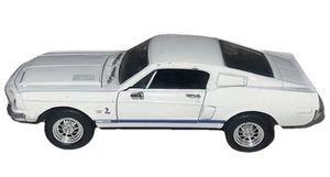 1968 Ford Shelby Mustang GT500KR Sunnyside 1/24 Diecast SS 8706 - Picture 1 of 7
