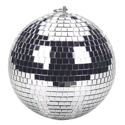 Visual Effects MB4 4 Mirror Ball - Image 1 of 1