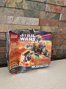 Lego Star Wars 75129 Wookie Gunship Microfighters - NEU alter Lagerbestand - Bild 1 von 2