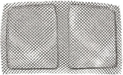 Kenworth 2000 Line Grille - Imagem 1 de 2