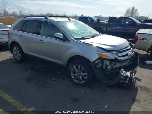 Bote de carbón de vapor de combustible Ford Edge 2013 7T4Z9D653B Foto 1 de 4