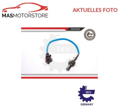SONDA LAMBDA SONDA LAMBDA SKV GERMANY 09SKV041 P PER ARAGOSTA H3, ARAGOSTA H2SUT - Immagine 1 di 4
