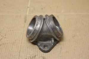 GENUINE HARLEY DAVIDSON SHOVELHEAD BT CARB INTAKE MANIFOLD FX FL 27021-78 #3 - Bild 1 von 8
