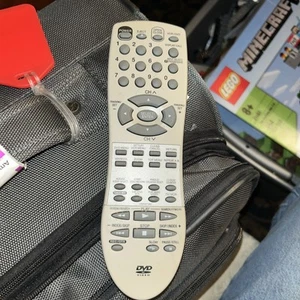 Broksonic Memorex Orion 25-2050 F1D Remote Control for DVD VCR Player DVCR-810 - Picture 1 of 5