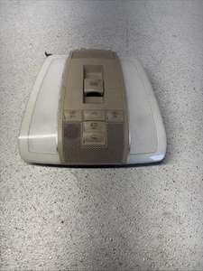 ๐ฅโ
2008-2014 Mercedes W204 C300 C350 Overhead Dome Light Lamp Reading Map Oem - Picture 1 of 11
