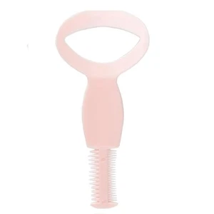 with Comb Eyeliner Stencil Reusable Ancillary Makeup Tools - Picture 1 of 7