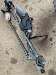 MAZDA CX-5 WINDSCREEN WIPER MOTOR & LINKAGE 2013 2.2 DIESEL MANUAL (2012-2016) - Picture 1 of 6