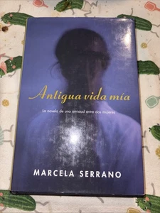ANTIGUA VIDA MIA BEST-SELLERT (Spanish Edition) - Imagen 1 de 2