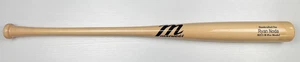 RYAN NODA MARUCCI PROFESSIONAL MODEL BAT **OAKLAND ATHLETICS** - Bild 1 von 15