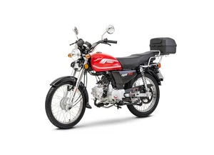 Romet Soft Ogar  50ccm Moped 4 Takt mit Euro 5 + ABGASNORM per  !!! - Bild 1 von 15