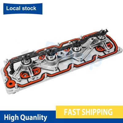 FIT CHEVROLET SILVERADO 1500 GM 5.3L AFM/DOD 12571609 VALLEY COVER PLATE Foto 1 de 4