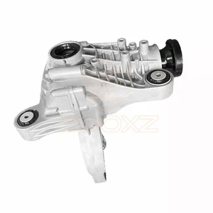 Front Differential For Mercedes ML GL GLS GLE 292 166 4MATIC 2013-19 A1663303100 - Picture 1 of 3