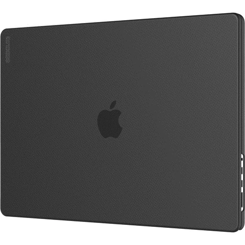 NUEVO Estuche rígido Incase INMB200722-BLK para MacBook Pro 16 pulgadas 2021 puntos - Para Foto 1 de 1