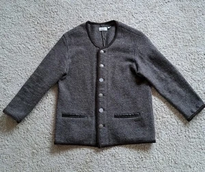 Spieth & Wensky Herren Luxus Trachten Jacke Janker Gr XL Top Zustand - Bild 1 von 7