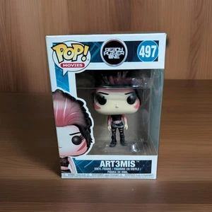 Funko Pop! Movies Ready Player One #497 Art3mis - Imagen 1 de 6
