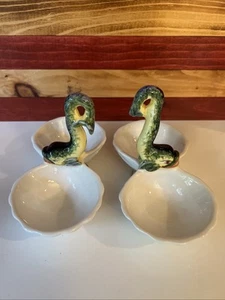 Tiffany & Co - Fish - Trinket Dish, Condiment Server, Sauces - Picture 1 of 6