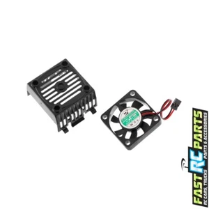 Ventilador 8o Accy Castle Creations Sidewinder CSE011-0101-00 - Imagen 1 de 1