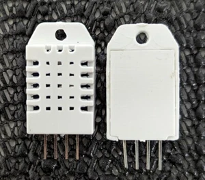 Lot of 5 - DHT22 / AM2302 Digital Temperature and Humidity Sensor - 1A73 - Picture 1 of 5