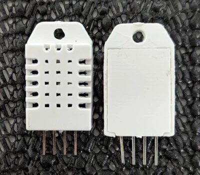 Lot of 5 - DHT22 / AM2302 Digital Temperature and Humidity Sensor - 1A73 - Image 1 of 4