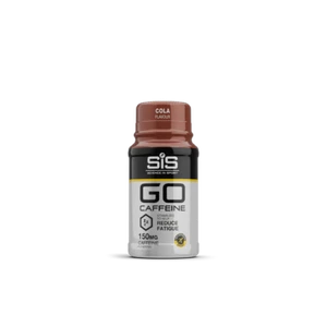 Science in Sport | Go Caffeine Shot 150mg Caffeine | Cola | 12 Pack - Picture 1 of 2