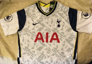tottenham cycling jersey