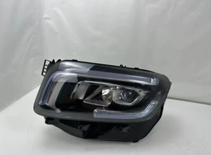 For 2020 EU Mercedes-Benz GLB220 X247 Left Side LED Headlight OEM A2479063700 - Picture 1 of 6