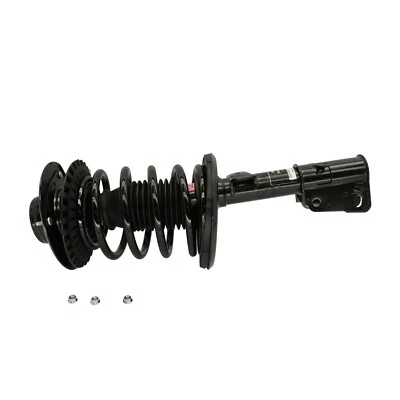 For 2001-2003 Chrysler Voyager 3.3L Strut and Coil Spring Assembly Frt Left KYB - Image 1 of 4
