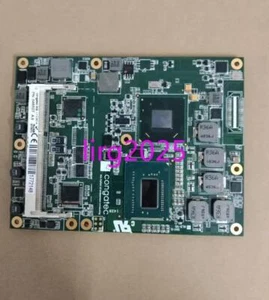 1 Stück gebrauchtes congatec PN:046507 L133614 Mainboard - Bild 1 von 3