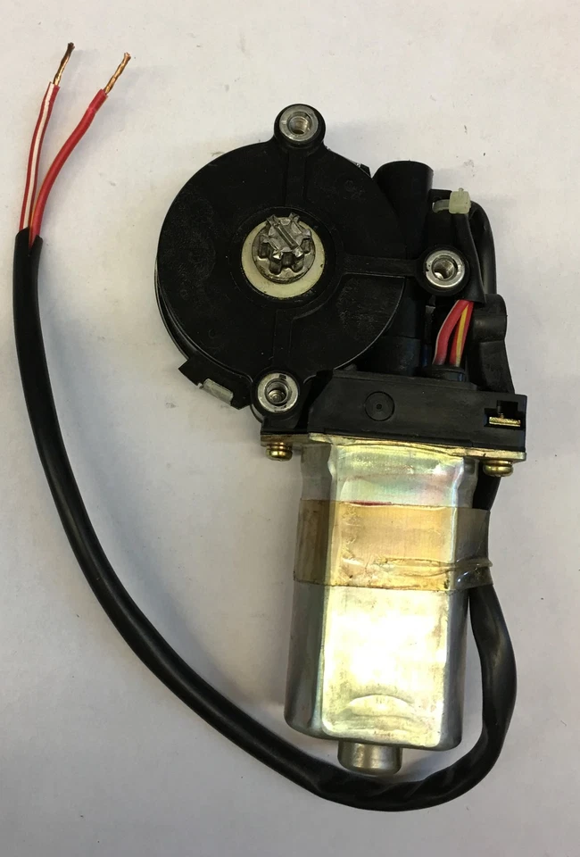 车窗升降电机(前左)47-1771(REMAN)适用于马自达 MPV 2000 - 2006 — 第 1/1 张图片