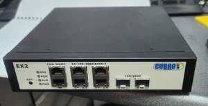 CURBO PACKETMASTER EX2 CUB.PM-EX2 - No power adapter - Picture 1 of 3