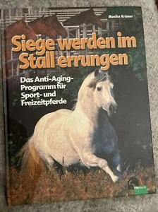 Siege werden im Stall errungen von Monika Krämer - Bild 1 von 2